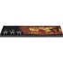 Fire Tiger by Tom Wood Galaxy S25 Ultra Skin